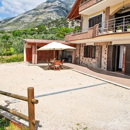 Corte Saturnia By Interhome Apartment