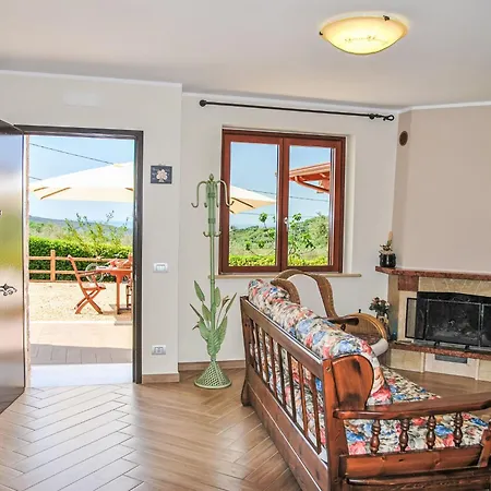 Corte Saturnia By Interhome Apartment Castellonorato