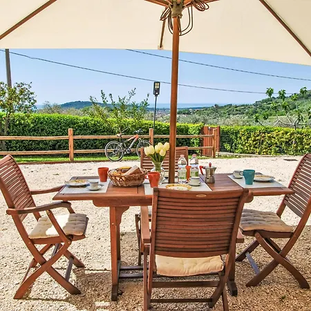 Corte Saturnia By Interhome *