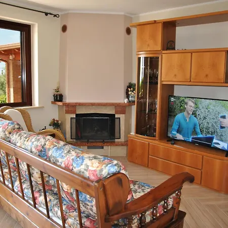 Apartment Corte Saturnia By Interhome
