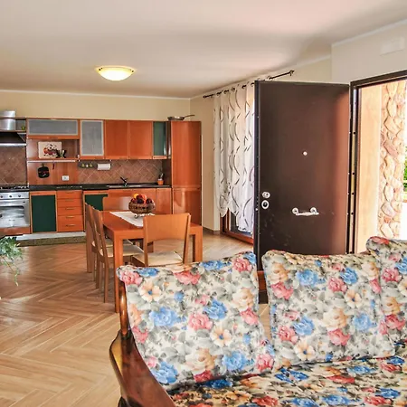 Corte Saturnia By Interhome Apartment Castellonorato