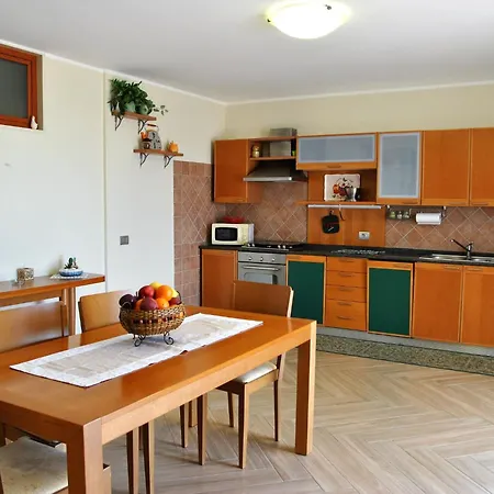 Apartment Corte Saturnia By Interhome *