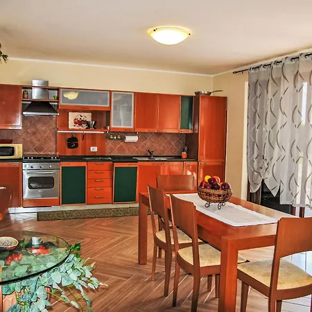 Corte Saturnia By Interhome *