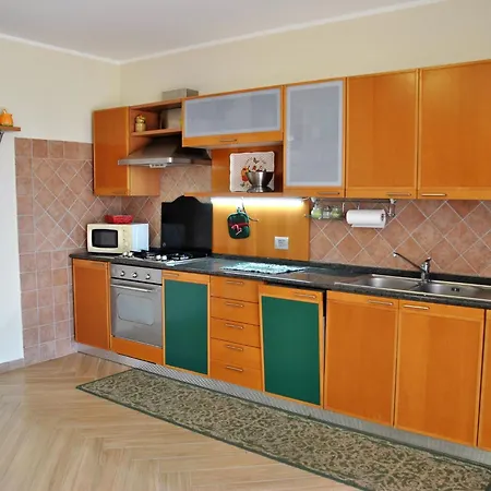 Corte Saturnia By Interhome Apartment *