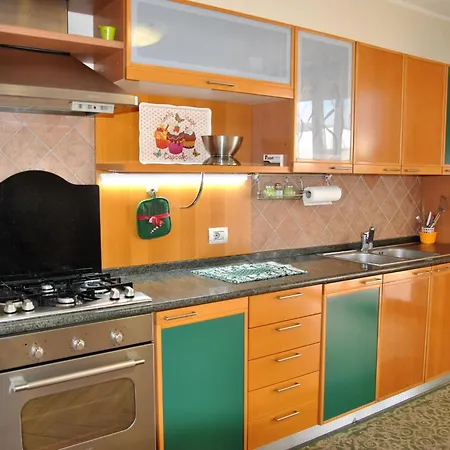 Apartment Corte Saturnia By Interhome Castellonorato