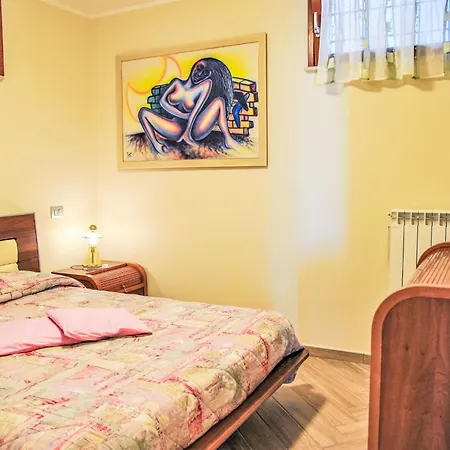 Corte Saturnia By Interhome Apartment Castellonorato