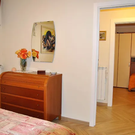 Corte Saturnia By Interhome Apartment Castellonorato