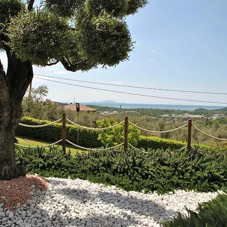 Appartement Corte Saturnia By Interhome