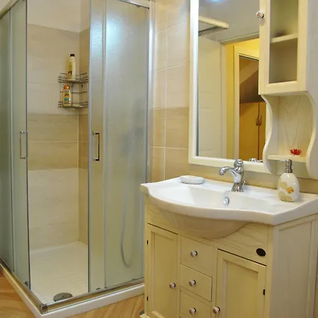 Corte Saturnia By Interhome Apartment